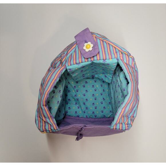 American Girl Doll Retired Dog House - Picture 3 of 3